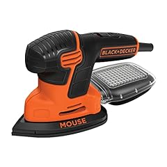 Black decker mouse for sale  Delivered anywhere in USA 