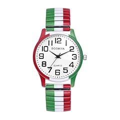Jewelrywe orologio elastico usato  Spedito ovunque in Italia 