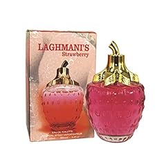 Fineperfumery laghmani strawbe for sale  Delivered anywhere in UK