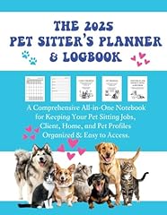 2025 pet sitter for sale  Delivered anywhere in USA 