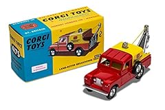 Corgi retro land for sale  Delivered anywhere in Ireland