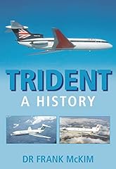 Trident history for sale  Delivered anywhere in UK