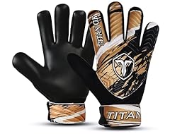 Titan soccer goalie for sale  Delivered anywhere in USA 