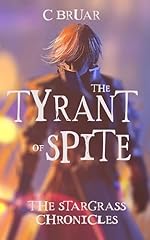 Tyrant spite for sale  Delivered anywhere in UK