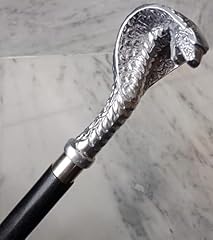 Decorative walking cane for sale  Delivered anywhere in UK