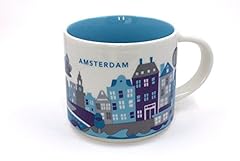 Starbucks mug yah for sale  Delivered anywhere in UK