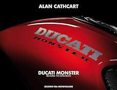 Ducati monster monster gebraucht kaufen  Wird an jeden Ort in Deutschland