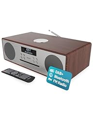 Dab radio player for sale  Delivered anywhere in UK