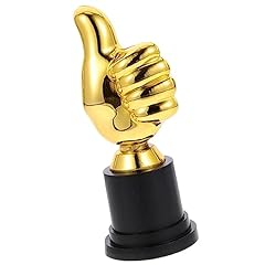 Toyandona thumbs trophy usato  Spedito ovunque in Italia 