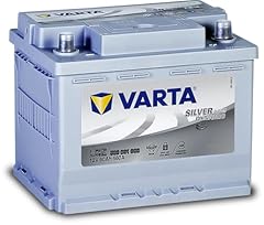 Varta 560901068d852 d52 usato  Spedito ovunque in Italia 