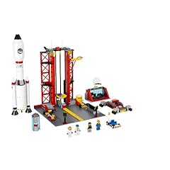 Lego city space d'occasion  Livré partout en France
