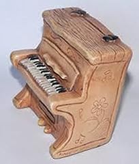 Pendelfin rabbit piano for sale  Delivered anywhere in USA 