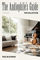 The audiophile guide usato  Spedito ovunque in Italia 