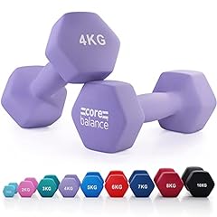Core balance 4kg for sale  Delivered anywhere in UK
