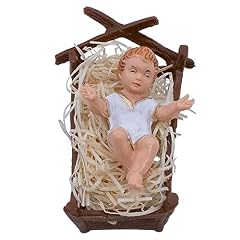 Baby jesus figurine for sale  Delivered anywhere in USA 