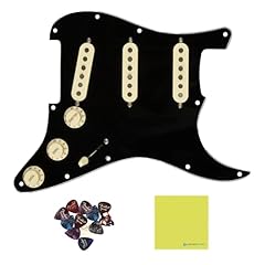Fender pre wired for sale  Delivered anywhere in USA 