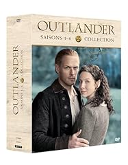 Outlander saisons collection d'occasion  Livré partout en France