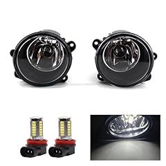 Headlights led drl for sale  Delivered anywhere in UK
