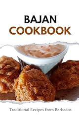Bajan cookbook traditional gebraucht kaufen  Wird an jeden Ort in Deutschland
