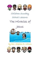 Children sunday school for sale  Delivered anywhere in UK