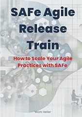 Safe agile release gebraucht kaufen  Wird an jeden Ort in Deutschland