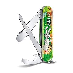 Victorinox first victorinox usato  Spedito ovunque in Italia 