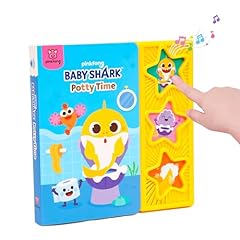 Pinkfong baby shark for sale  Delivered anywhere in USA 