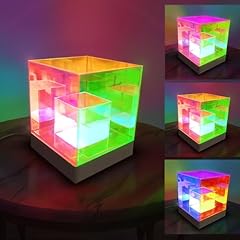 Lumoonosity infinity cube for sale  Delivered anywhere in USA 