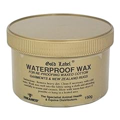Gold label waterproof for sale  Delivered anywhere in UK