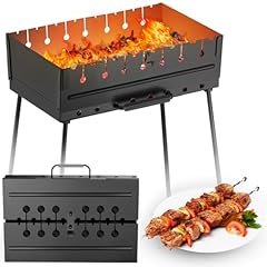 Mhh charcoal grill for sale  Delivered anywhere in USA 