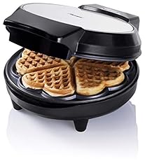 Bestron waffeleisen klassische gebraucht kaufen  Wird an jeden Ort in Deutschland