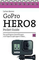 Gopro hero8 pocket gebraucht kaufen  Wird an jeden Ort in Deutschland