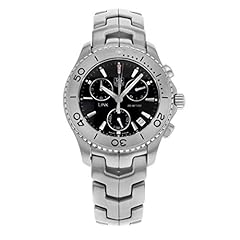 Tag heuer link for sale  Delivered anywhere in USA 