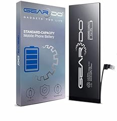 New geardo battery for sale  Delivered anywhere in UK