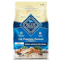 Blue buffalo life for sale  Delivered anywhere in USA 