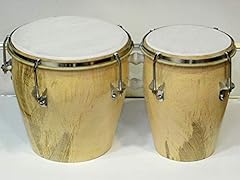 Bongo drum bongo for sale  Delivered anywhere in UK