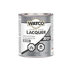 Watco 63041 lacquer for sale  Delivered anywhere in USA 