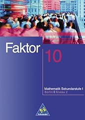 Faktor. mathematik faktor d'occasion  Livré partout en France