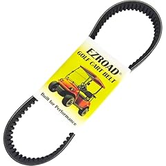Ezroad drive belt for sale  Delivered anywhere in USA 