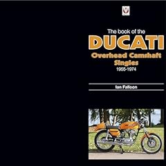 Book ducati overhead for sale  Delivered anywhere in USA 