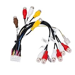 Baceyong pin rca for sale  Delivered anywhere in UK