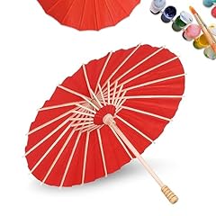 Cyrank paper umbrellas for sale  Delivered anywhere in UK