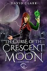 Curse crescent moon for sale  Delivered anywhere in Ireland