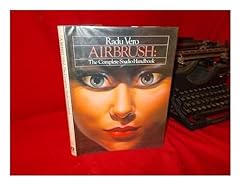 Airbrush the complete for sale  Delivered anywhere in USA 