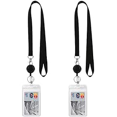 Youowo lanyard black for sale  Delivered anywhere in USA 