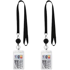 Youowo lanyard black for sale  Delivered anywhere in USA 