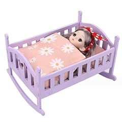 Amelity wooden baby for sale  Delivered anywhere in USA 
