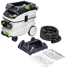 Festool gmbh aspirateur d'occasion  Livré partout en Belgiqu