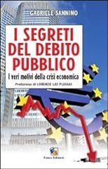 Segreti del debito usato  Spedito ovunque in Italia 