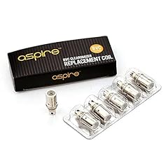 Aspire bvc clearomizer for sale  Delivered anywhere in UK